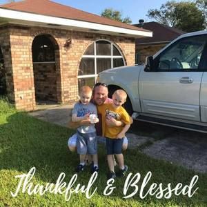 Meet your Posher, John